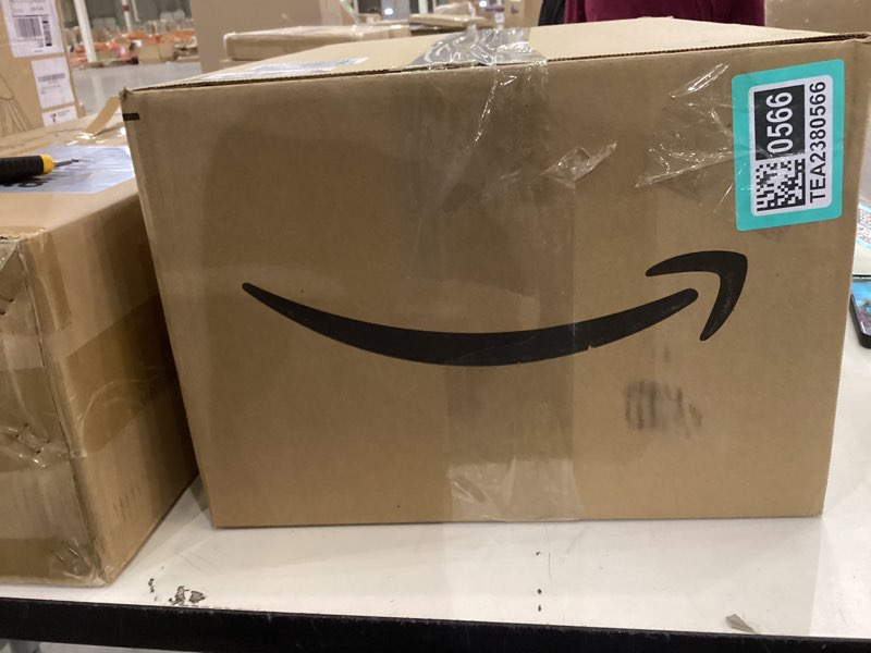 Condition photo showing New/Like New for Plastic furniture cover