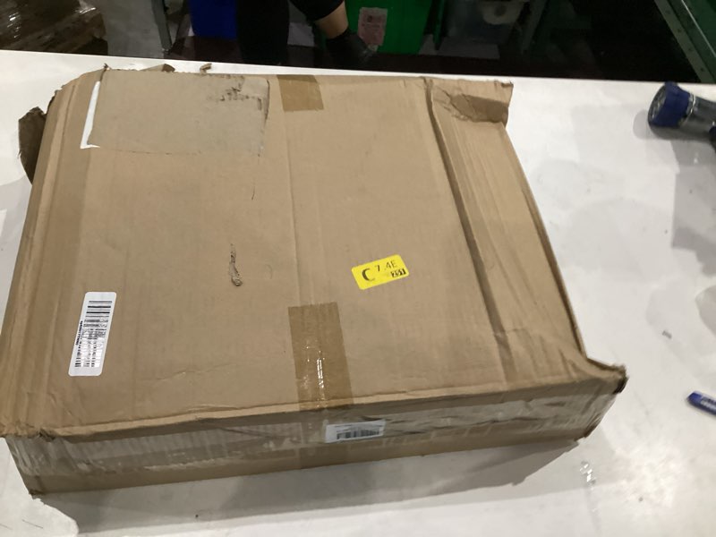 Condition photo showing New/Like New for kbg tall cake boxes for tier cakes 6pcs 14x14x16 and 16x16x18 inches with window with handle,disposable large cake box for wedding cake safe transport box 6pcs 14x14x16-16x16x18
