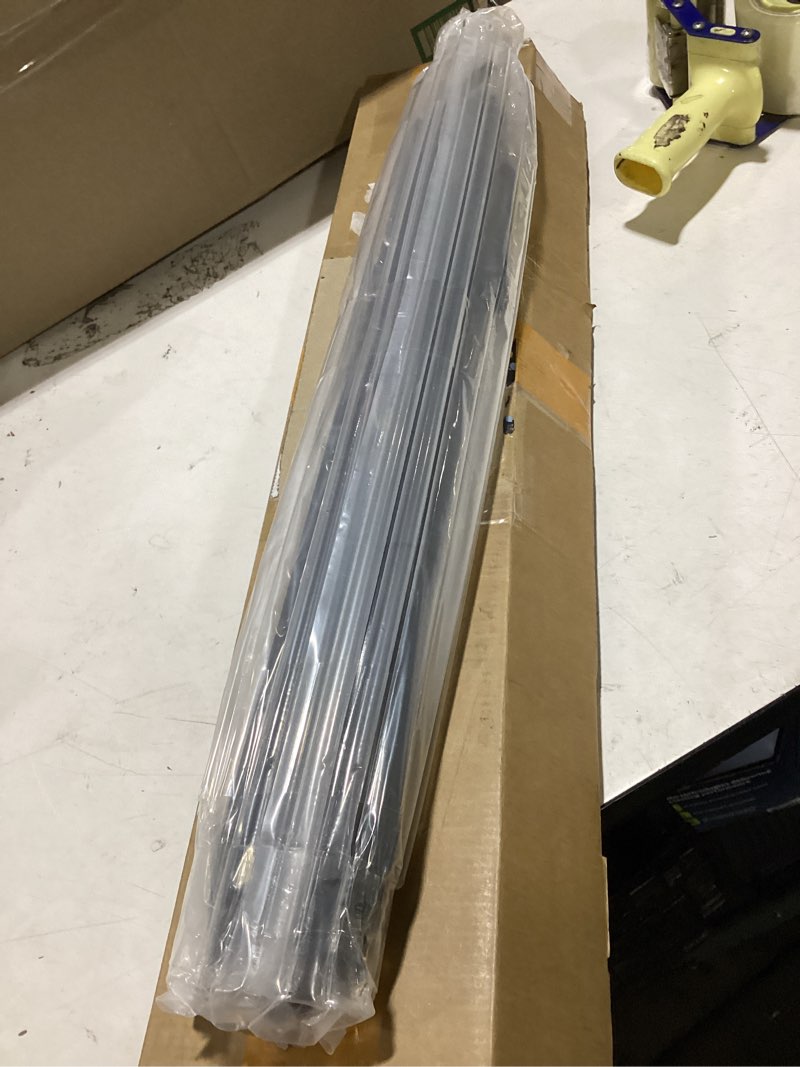 Condition photo showing Good Condition for 2pcs rear left and right tailgate lift support for kia sedona 2015-2021