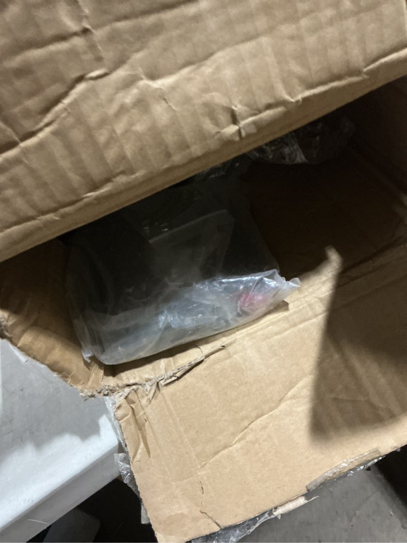 Condition photo showing As Is for Dirt Bike Training Wheels for PW50, MX125 & CRF50 | Universal Fit 50cc 49cc Kids Dirt Bikes | Compatible with yamaha PW50/TTR50, razor MX125/MX350/MX400, honda CRF50 | Easy Install & 10-Year Warranty