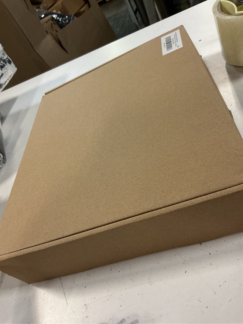 Condition photo showing New/Like New for yeskay 8x10 picture frame 3 pack,brown wooden frame with tempered glass,display pictures 5x7 with mat or 8 x 10 without mat,8 by 10 photo frame for wall or tabletop brown 8x10(3pk)
