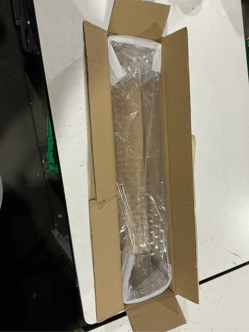 Condition photo showing Good Condition for man62570801 refrigerator door shelf bin compatible with lg kenmore refrigerator parts replacement fridge door shelf ltcs24223s ltcs24223d ltws24223s lrtls2403s fridge door basket right