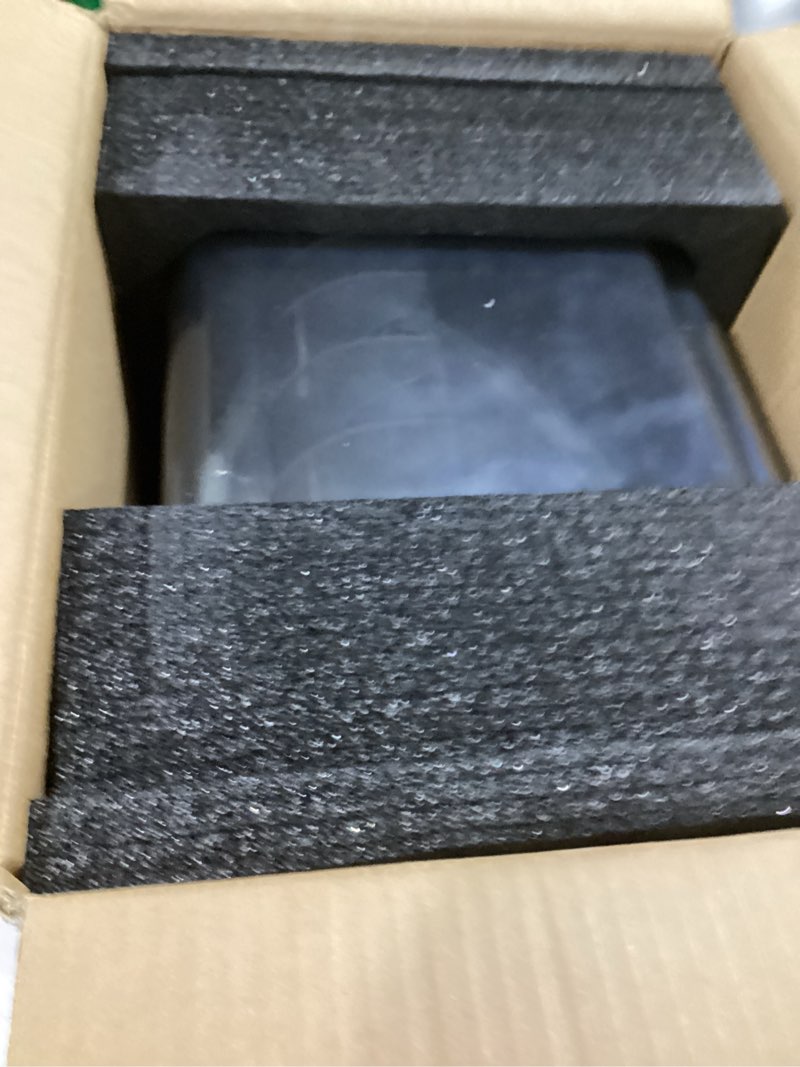 Condition photo showing Good Condition for anycubic ace pro multi color 3d printer filament dryer box, not for anycubic kobra s1, only compatible with kobra 3 max, filament auto backup and intelligent identification