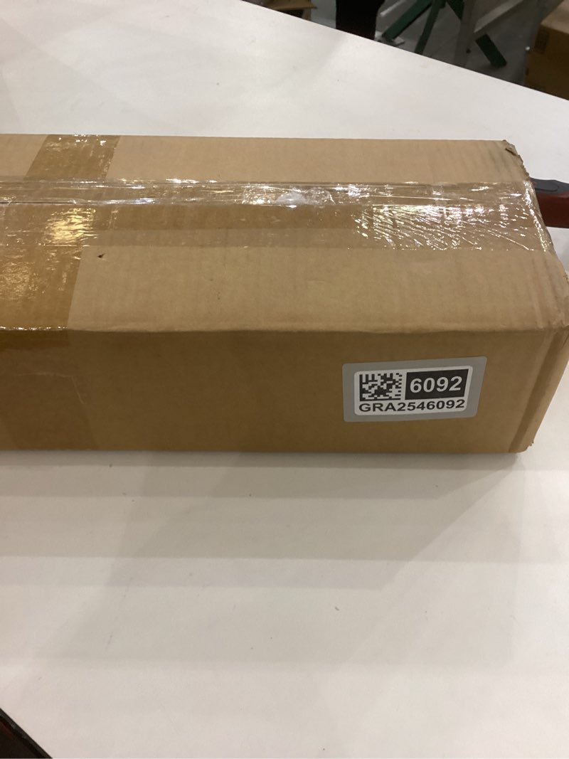 Condition photo showing Good Condition for KATIMOTO Front Rack Extender for Polaris Sportsman 570 450 14-25, Off Road Front Black Steel Rack Ex