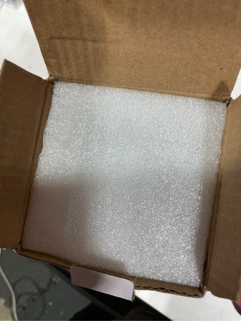 Condition photo showing New/Like New for t10 led bulbs e26 dimmable light bulb 40 watt e26 tube bulb 5000k cool white 8.9in led light bulbs 4w t10 long light bulb for lamp,wall scones,120v,400lm,4 pack 4w=40w 5000k