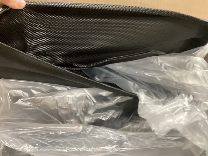 Condition photo showing Good Condition for floor mats & cargo mat custom fit 2019-2026 bmw 3 series sedan (without spare tire compartment) - all weather floor liners for 3 series 330i m3 m340i car mats accessories black (not for gt)