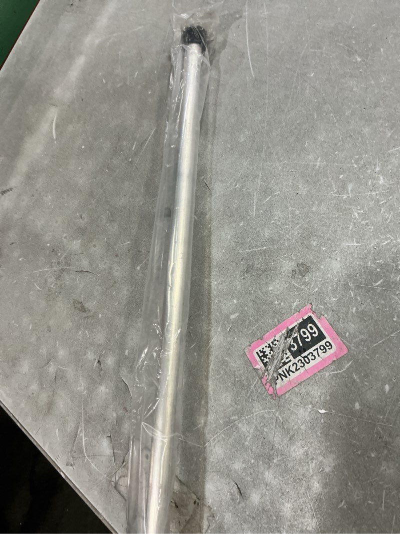 Condition photo showing Good Condition for anode rod for hot water heater water heater anode rod.42 inch long, compatible with rheem, a. o. smith, giant, protect the water tanks from corrosion – 3/4npt thread