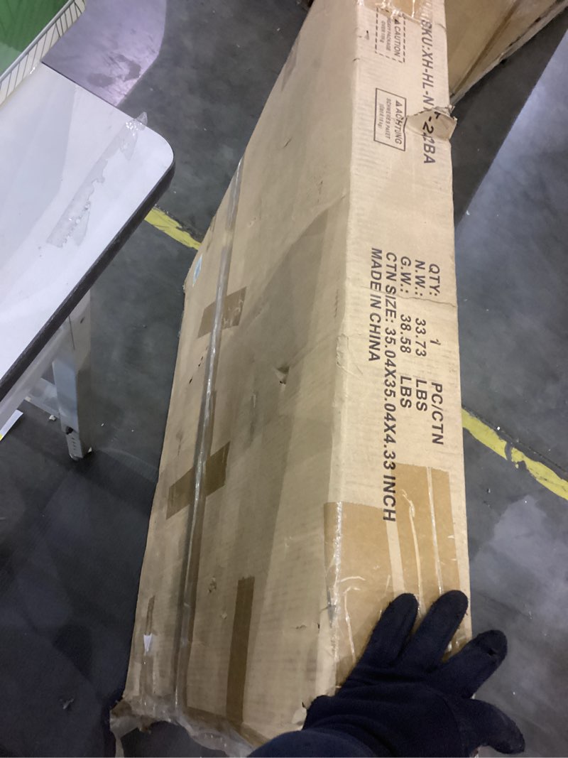 Condition photo showing New/Like New for  Coffee table