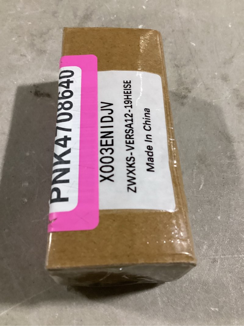 Condition photo showing Good Condition for HUYILUN0104 Black Glove Box Handle Latch Compatible with Nissan Versa Note 2012-2019