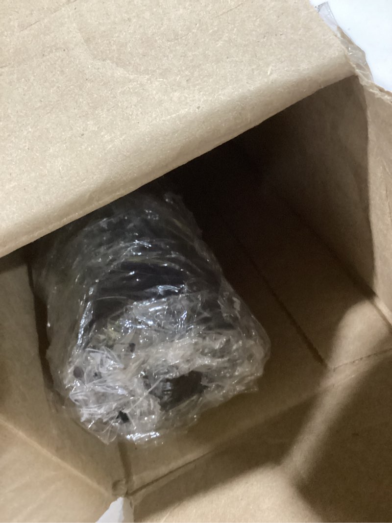 Condition photo showing Good Condition for 32 x 60 Inch Clear Table Cover Protector, 2mm Thick Clear Table Protector for Dining Room Table, Plastic Table Cover, Waterproof Table Pad for Kitchen, Office Clear 2mm 32" x 60"