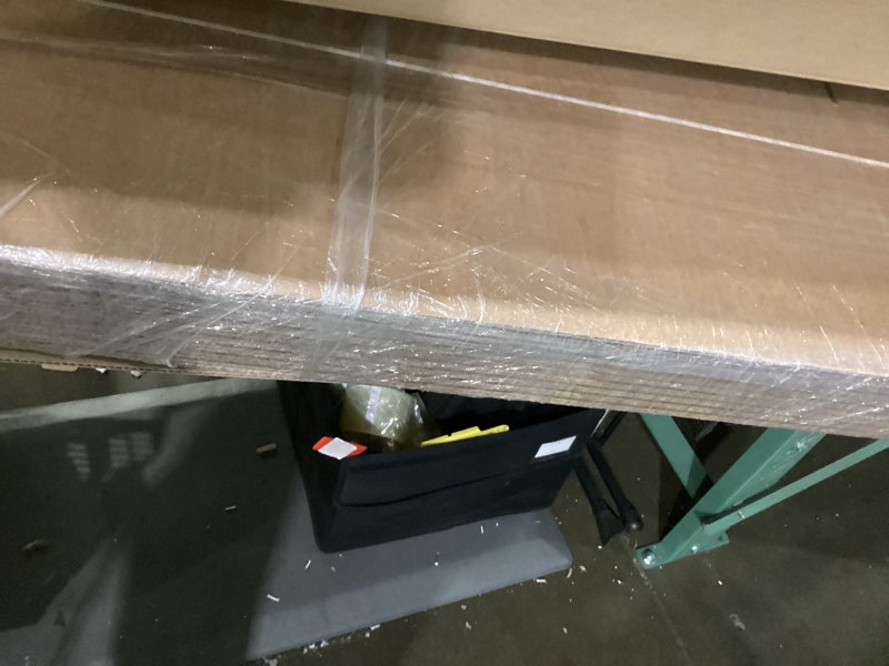 Condition photo showing New/Like New for box usa shipping boxes 34"l x 10"w x 6"h 10-pack long corrugated boxes for moving, shipping, mailing, packing, packaging and storage 34x10x6" 10-pk ect-32 single wall