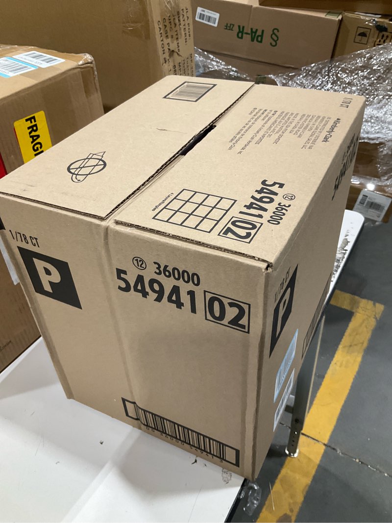 Condition photo showing New/Like New for poise incontinence pads for women  7 drop  ultra absorbency  long  78ct