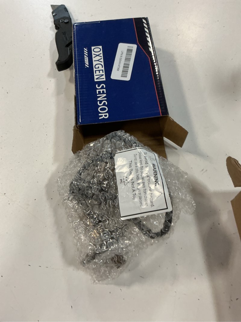 Condition photo showing Good Condition for 234-4162 upstream downstream o2 oxygen sensor fit for tundra sequoia 4runner pickup t100 1995-2004 replace 234-4205 234-4153 234-4154