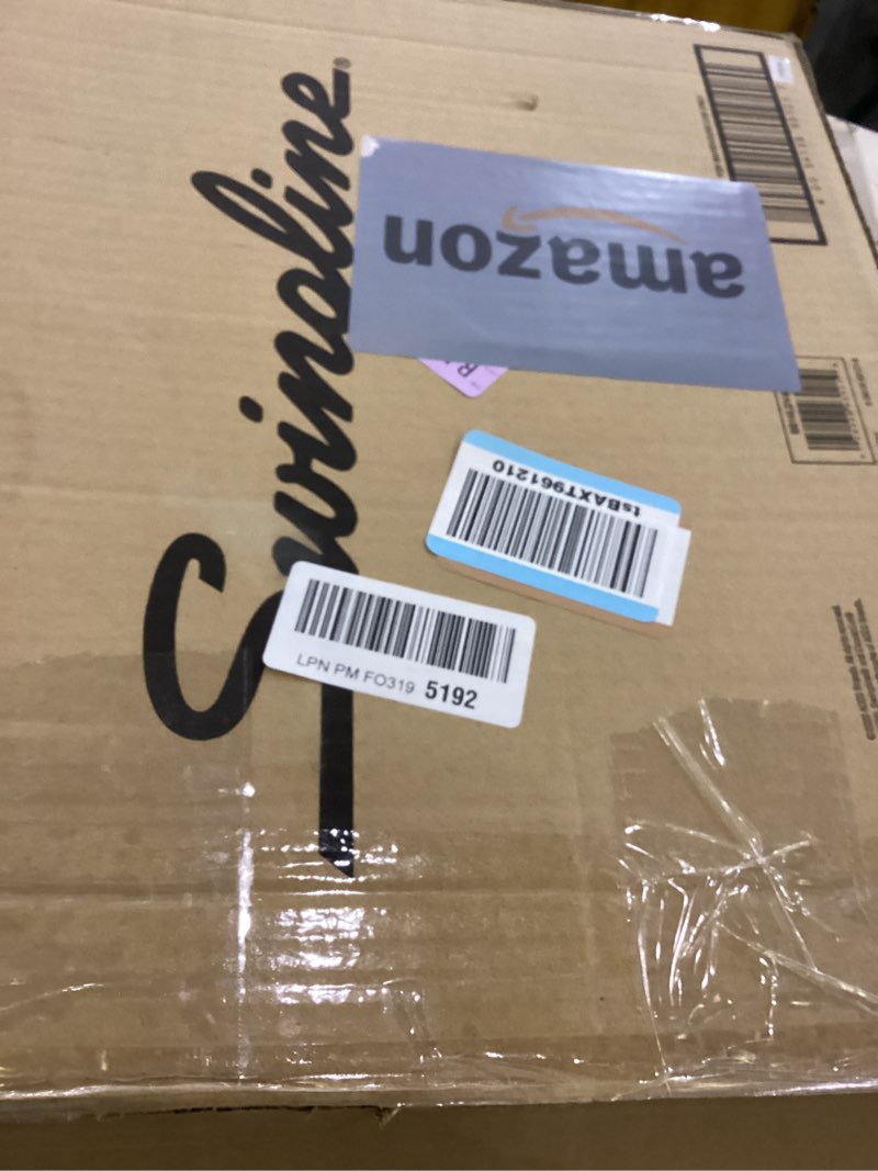 Condition photo showing New/Like New for Swingline Paper Cutter, Guillotine Trimmer, 12" Cut Length, 10 Sheet Capacity, ClassicCut Lite (9312) 10 Sheet Capacity ClassicCut Lite