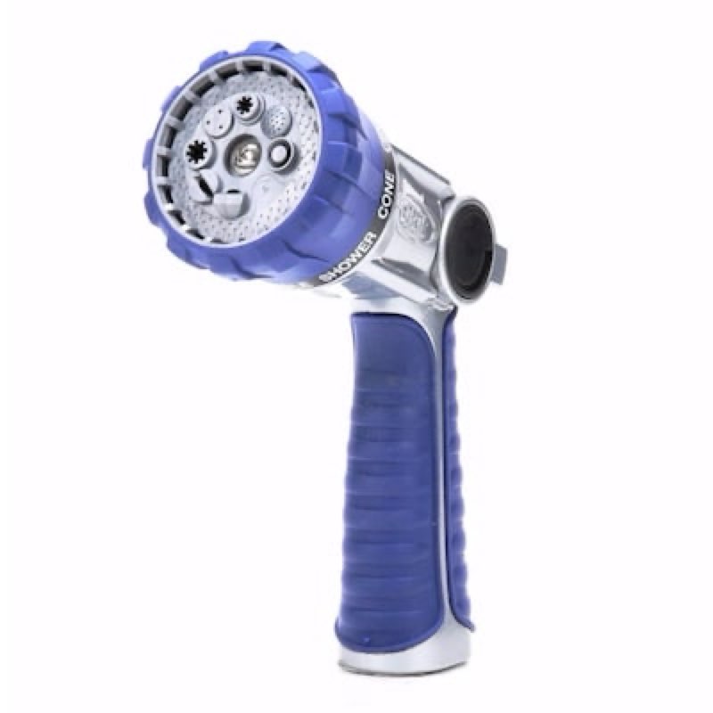 orbit max 8 -pattern thumb control trigger nozzle