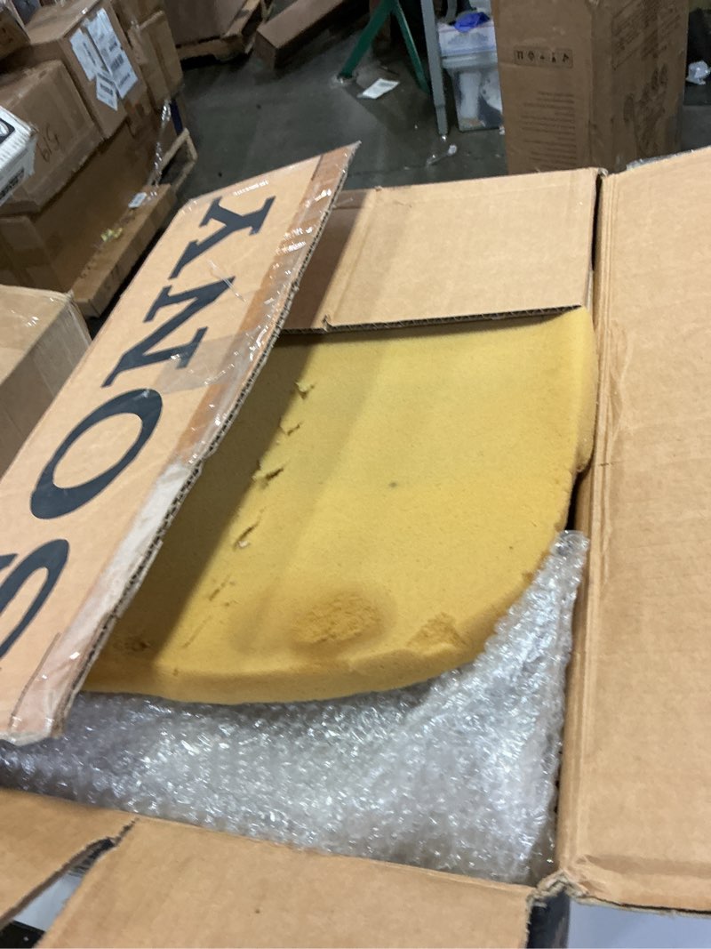 Condition photo showing As Is for 2 Pack Blue Pure 311i Max AllergenBlock Filter Compatible with Blue Pure 311i Max, Activated Carbon Filters 2 Pack 311i max Allergenblock filters