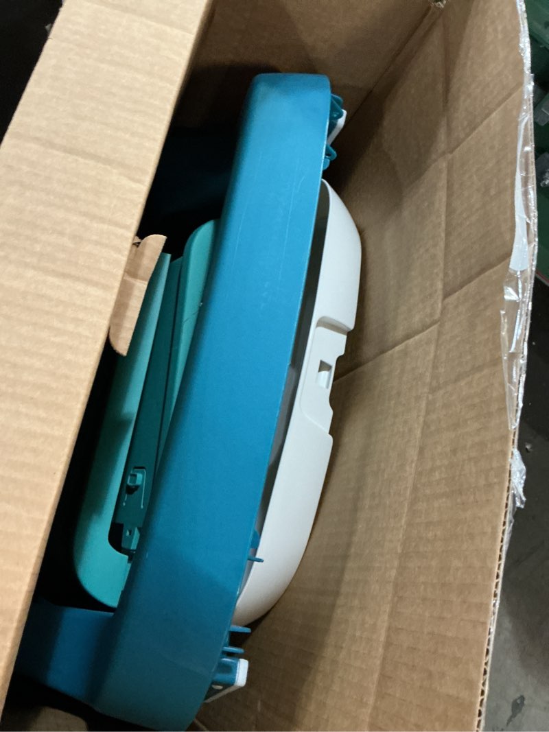 Condition photo showing Good Condition for safety 1?? ready  set  walk! dx developmental walker  kinsale