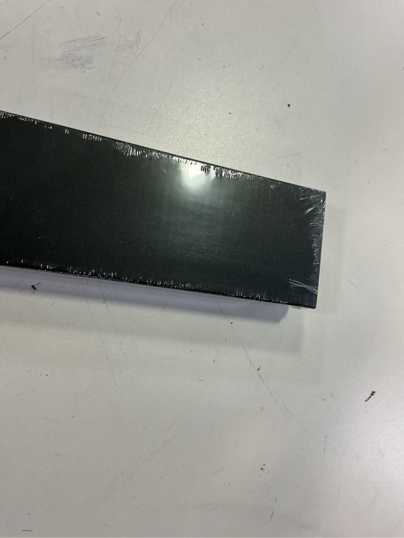 Condition photo showing Good Condition for Foldable Wall Mounted Drying Rack, 30'' Wide Aviation Aluminum Laundry Clothes Rack Collapsible with 5 Rods, 100LB Capacity, Pull Out Design Towel Drying Rack for Laundry Wall (Black, 30")