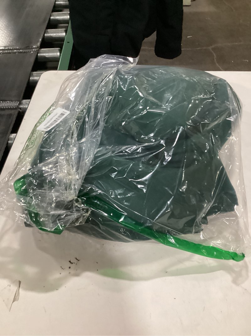 Ascoza 2pack 90x156 Inch Hunter Rectangular Tablecloth 6 Feet Table Cloth in Polyester Fabric for We