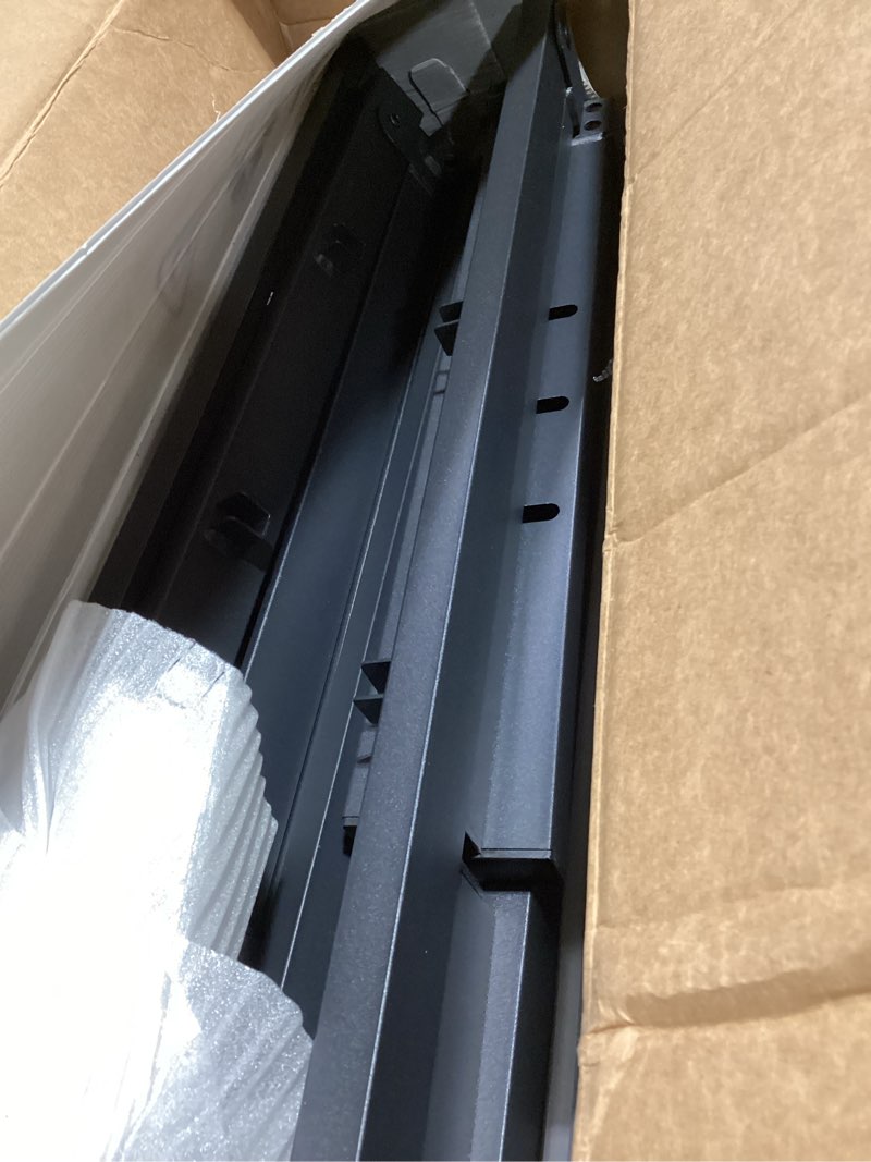 Condition photo showing Good Condition for twin bed frames, 14 inch heavy duty metal platform bed frame