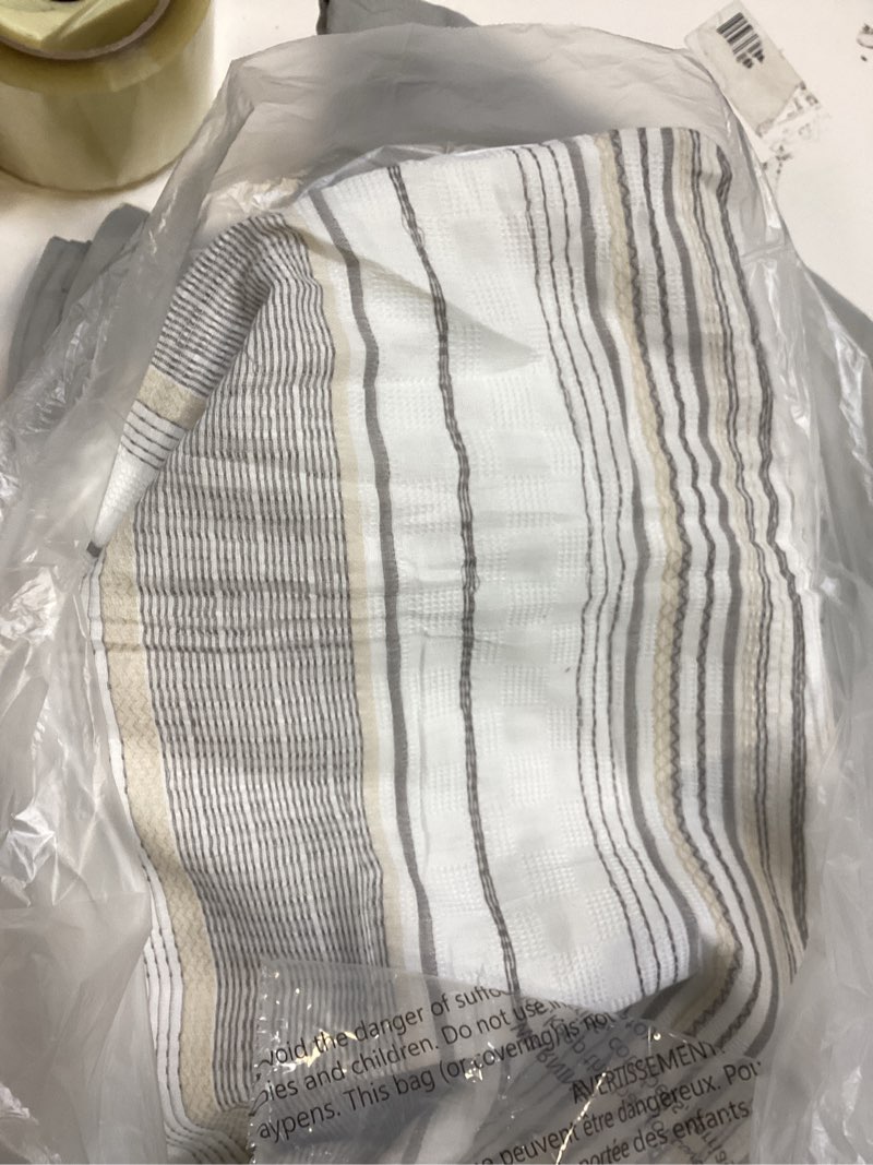 (2 PACK) 34x19 INCH PILLOW CASE 