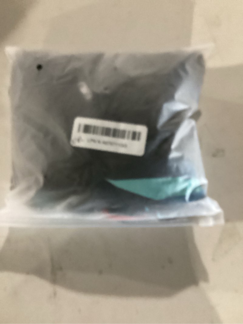 Condition photo showing Good Condition for Gaming Chair Covers, 3D Printing Stretchable Soft Non-Slip Easy to Install Gamer Chair Cover with Armrest Cover(No Chair)(H)