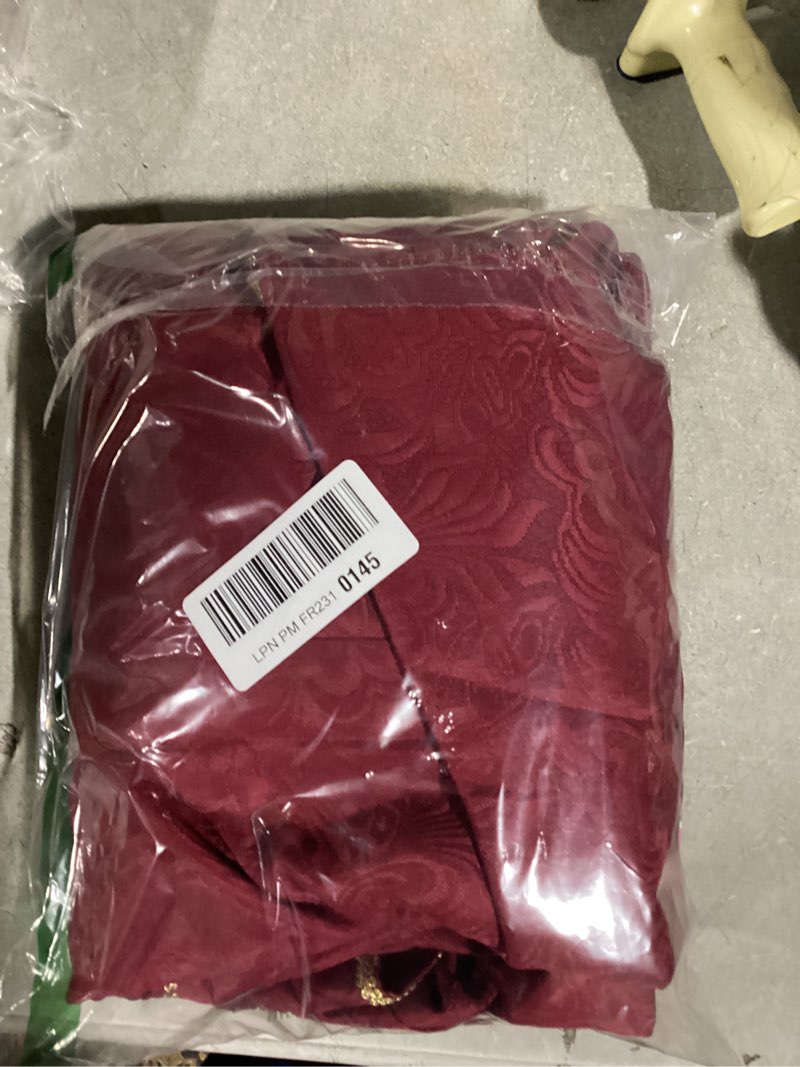 Condition photo showing Good Condition for Men's Steampunk Jacket Victorian Vampire Gothic Tailcoat Medieval Pirate Coat XX-Large Z3881rd