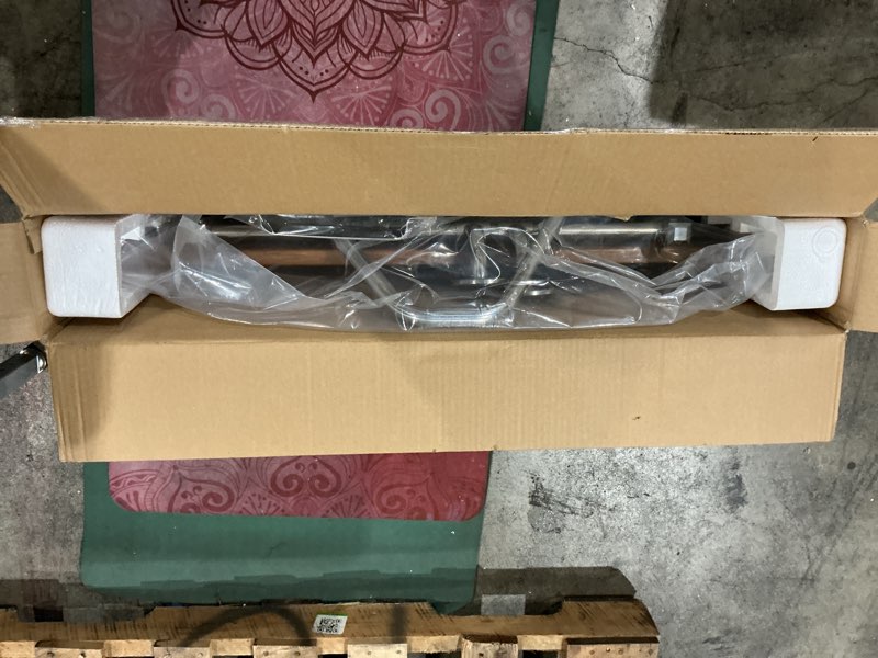Condition photo showing Good Condition for folding shower seat wall mounted 28" with stainless steel bracket, structural stability, 500 lb capacity, space-saving, teak shower bench for the elderly, disabled, pregnant individuals, children