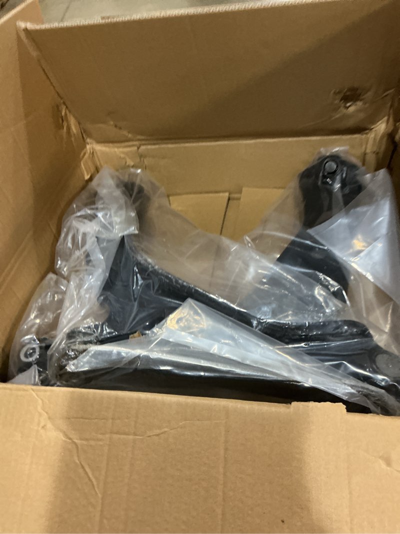 Condition photo showing Good Condition for astarpro 2pcs front lower control arms with ball joints assembly compatible with ford escape mazda tribute mazda tribute mercury milan