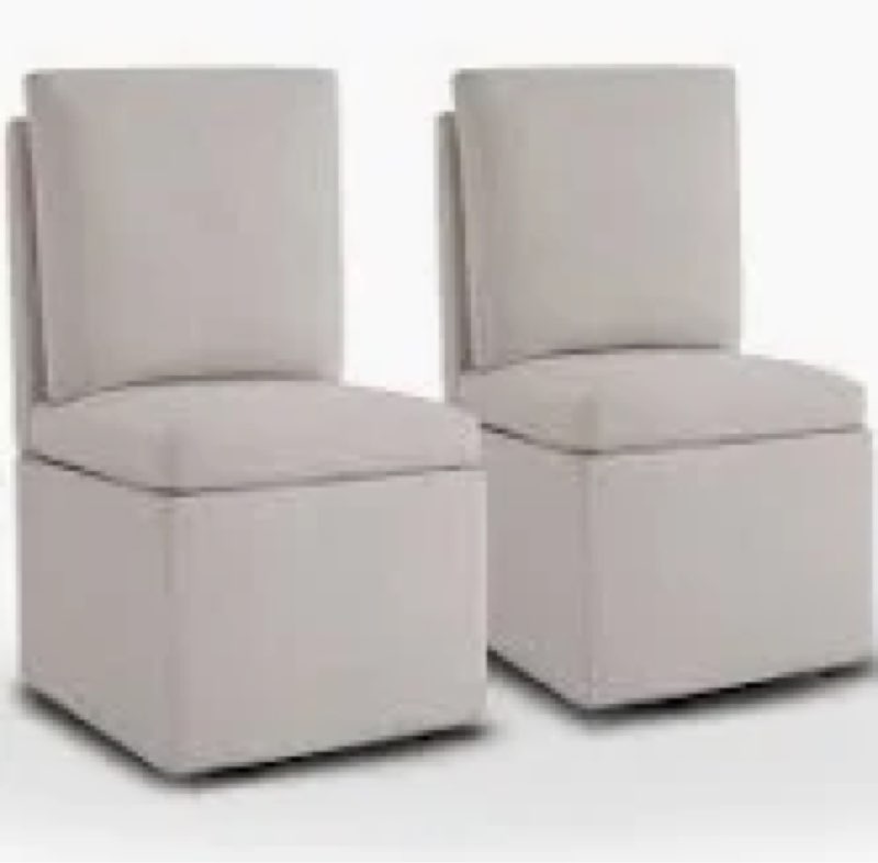Alayaa Upholstered Side Chair