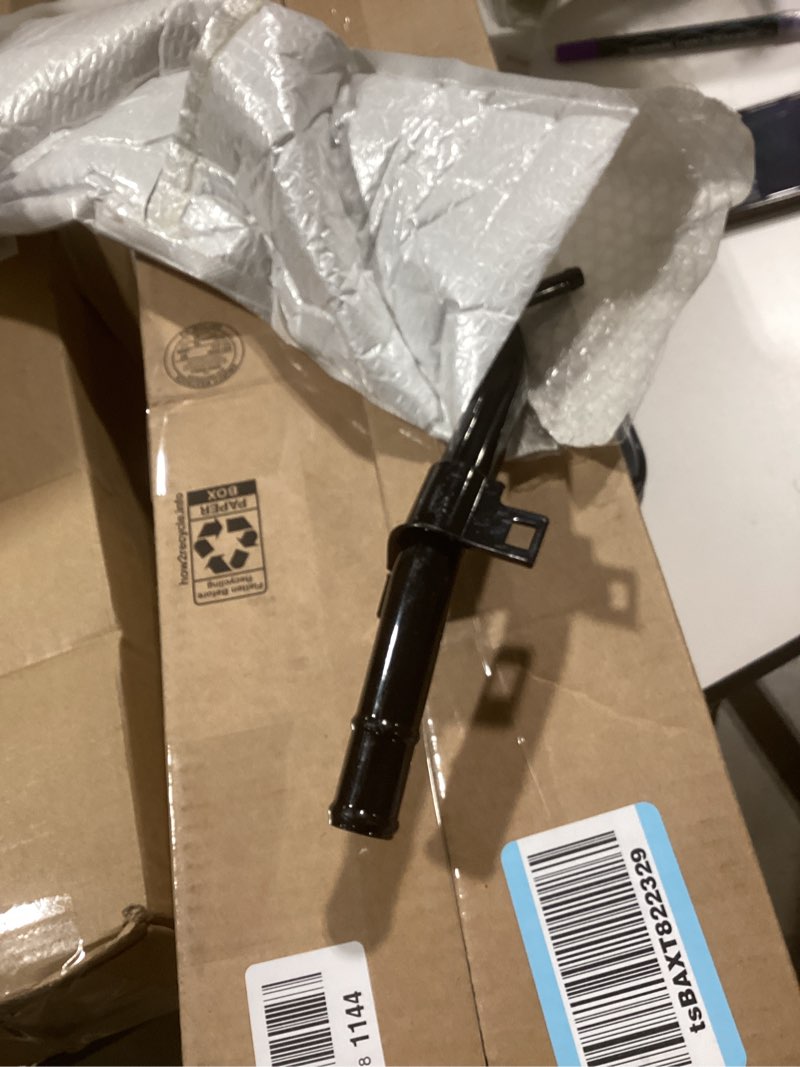 Condition photo showing Good Condition for Heater Pipe Compatible with Honda Accord 2008 2009 2010 & CRV 2010 2011 & Odyssey RB3/RB4 Replace 19510-R40-A50