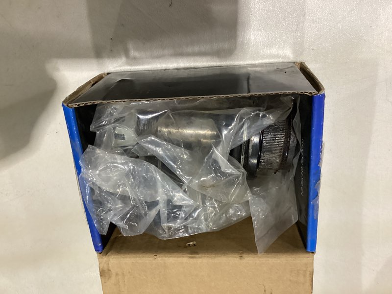 Condition photo showing As Is for 2pcs front lower ball joint compatible with ford expedition 1997-2002 explorer 1995-2010 oem k8695