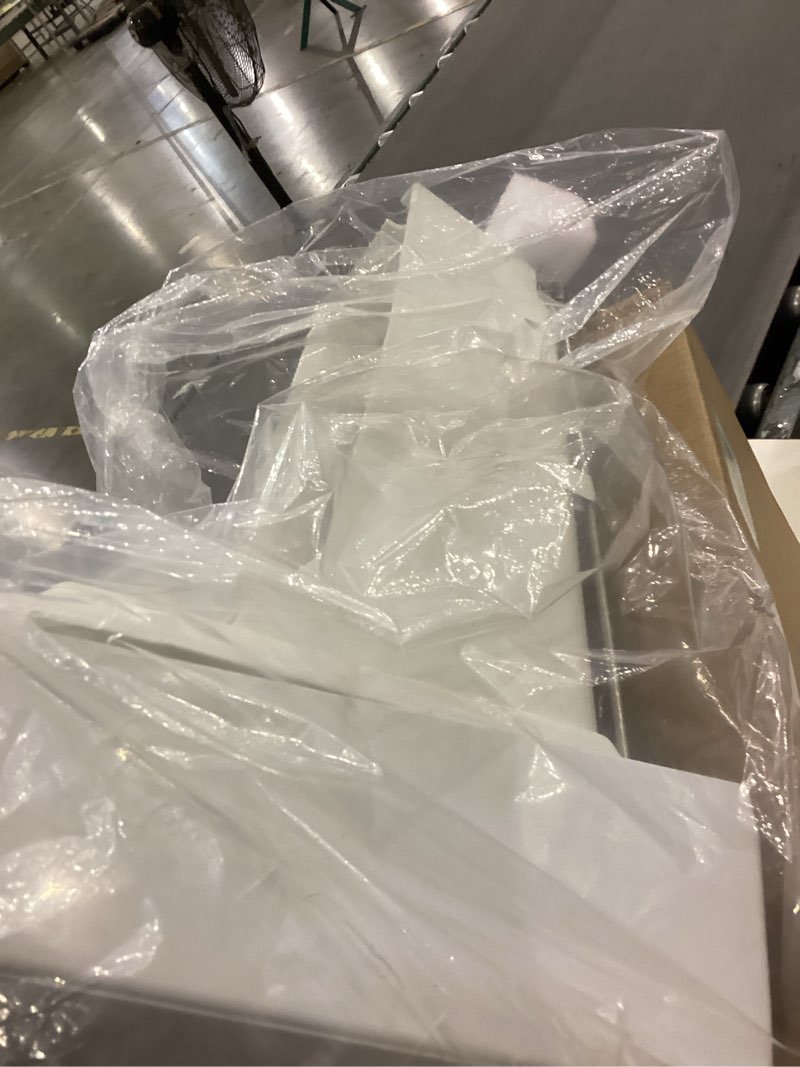 Replacement part for printer