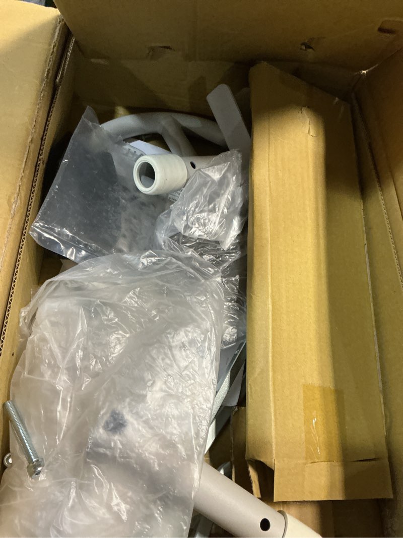 Condition photo showing Good Condition for Halo Safety Bed Ring One Sided for Institutional/Hospital Beds with Pad Protector