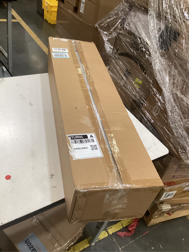 Condition photo showing Good Condition for beslowe 4-light bathroom light fixtures, modern chrome bathroom vanity light, bathroom lighting fixtures over mirror, matte chrome bathrom wall lamp, wall lights for living room bedroom hallway chrome 4-light