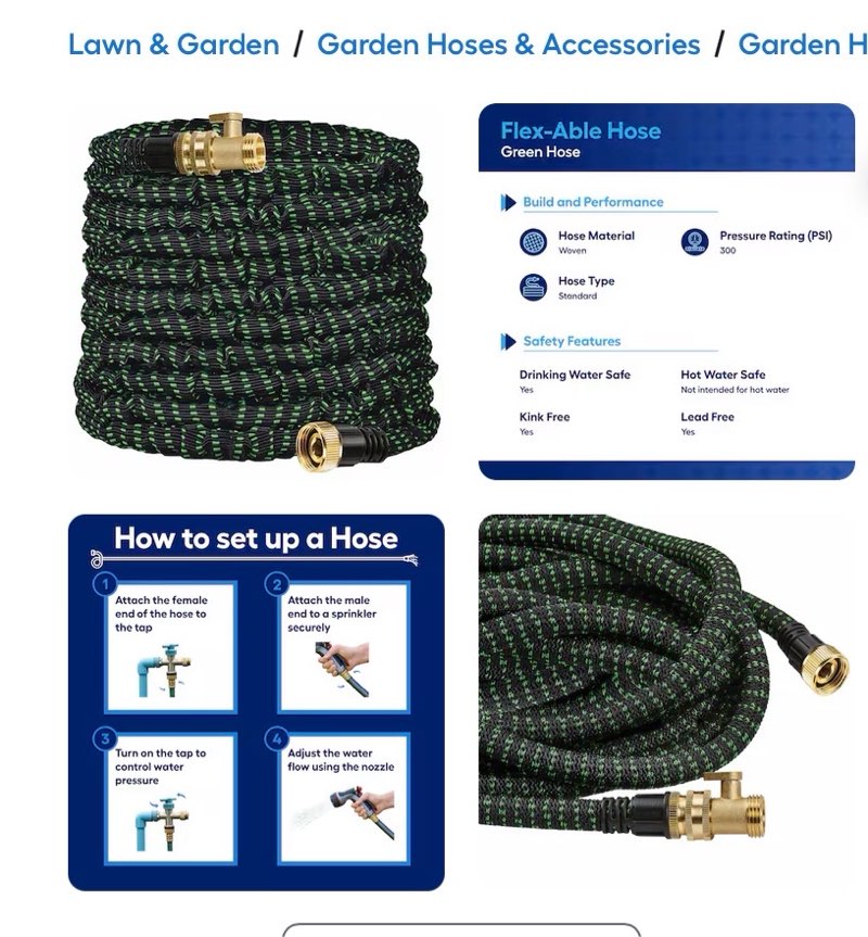 Good Morning Deals Brought To Your Area!