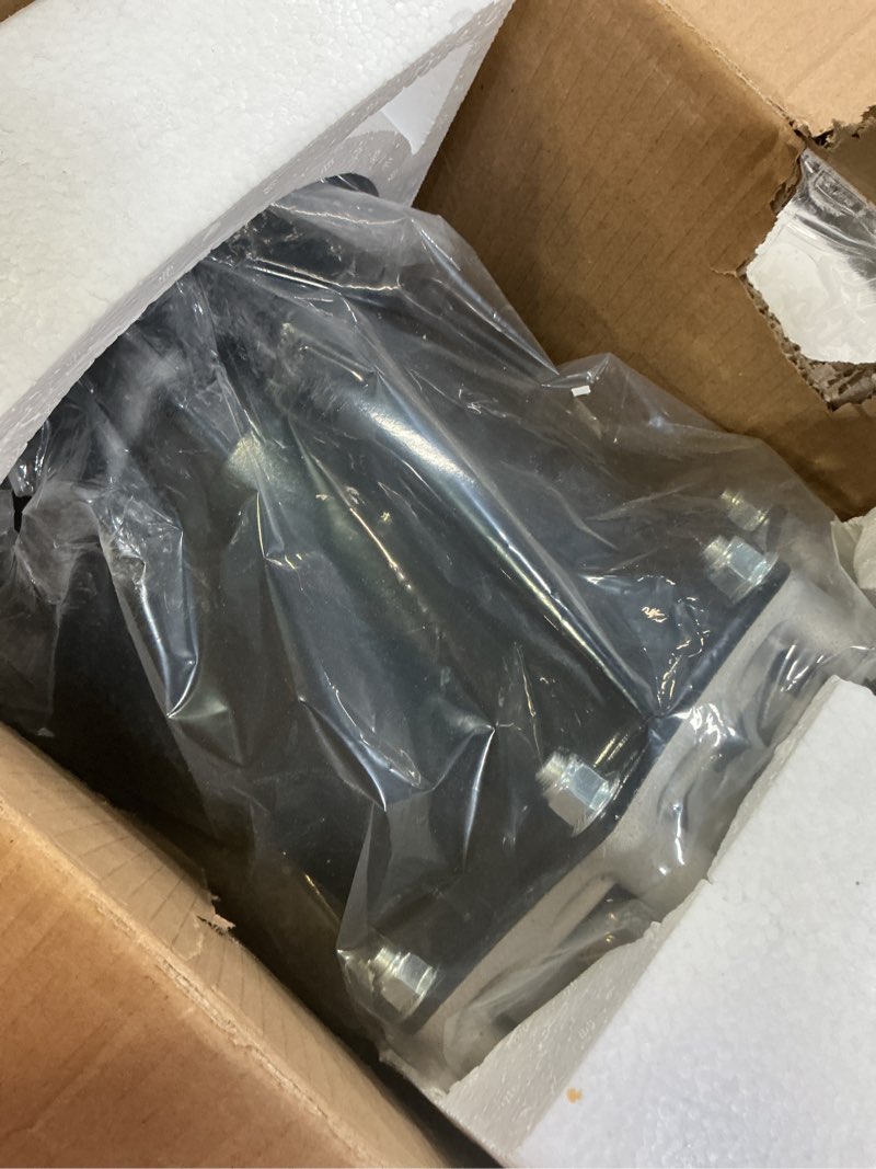 Condition photo showing Good Condition for eccpp air dryer for kenworth for volvo for freightliner columbia 065225 12v