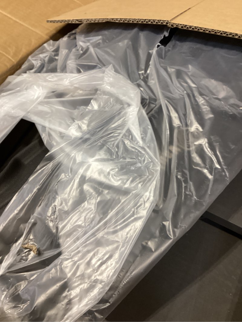 Condition photo showing Good Condition for vaultsonwheels under seat storage box fit for 2019-2026 chevy silverado 1500/2500/3500hd (not for rear kicker subwoofer), console organizer truck tool box detachable underseat organizer w/tpe mats 2)silverado|2019+|rear underseat storage