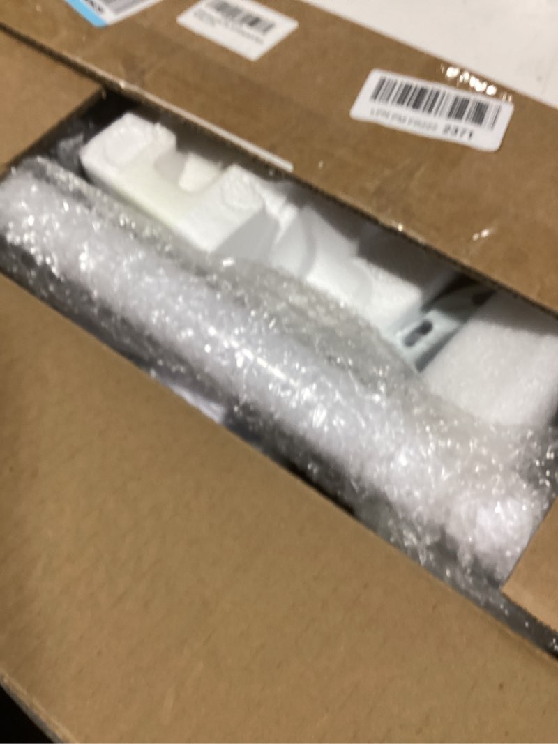 Condition photo showing New/Like New for LHCYLDQ 275W Infrared Light Therapy Lamp - Red Near Infrared Heat Lamp for Joint Muscle Pain, Adjustable Standing Lamp Head with Freely Adjustable Temperatur(White)