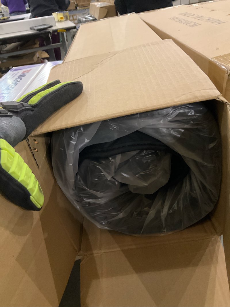 Cargo mat  and Backrest Mat for 2017-2024 Cherrolet Bolt El Made in China