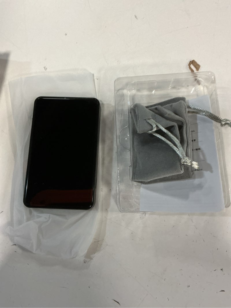 Condition photo showing Good Condition for Vlog Selfie Monitor Screen for iPhone & Android, Desiontal Phone Vlog Selfie Monitor Screen with Screen Rotation & Wide Screen Mode, Using Phone Rear Camera for YouTube Live Stream for TikTok