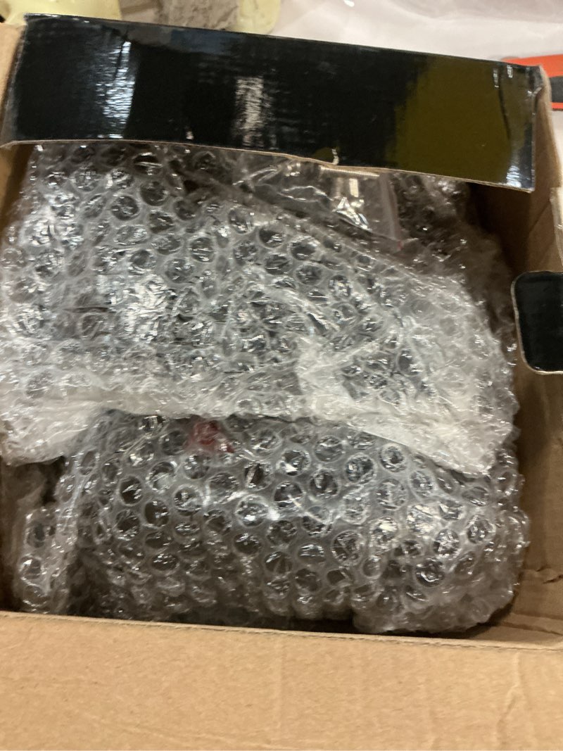 Condition photo showing New/Like New for UNONLUX Fit for Ford F150 Ratchet Straps Retractable,[Patent Pending] Upgraded Heavy Duty 360° Rotation One-Handed OperationTie Down Straps for 15-25 Ford F150 Accessories 17-25 F250 F350 F450 F550