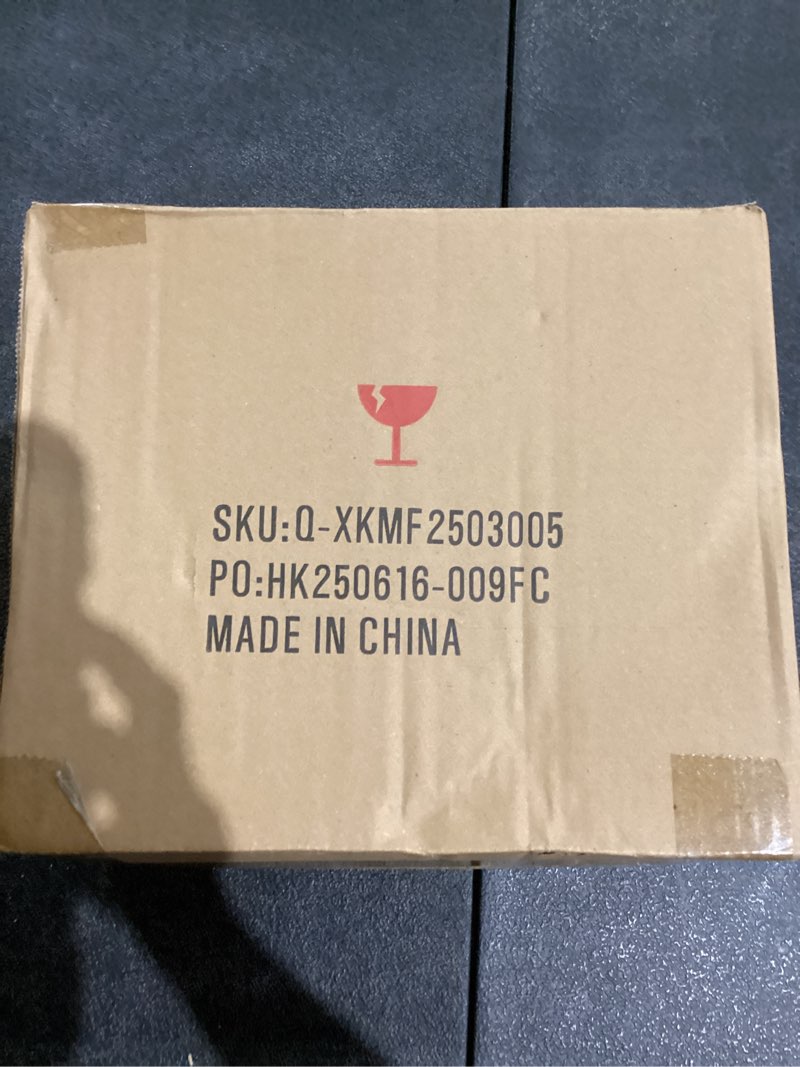 Condition photo showing New/Like New for HORLIMER 8x10 Picture Frame Set of 12, Black Picture Frames Display 8 by 10 Photo for Wall or Tabletop 8x10 Black*12