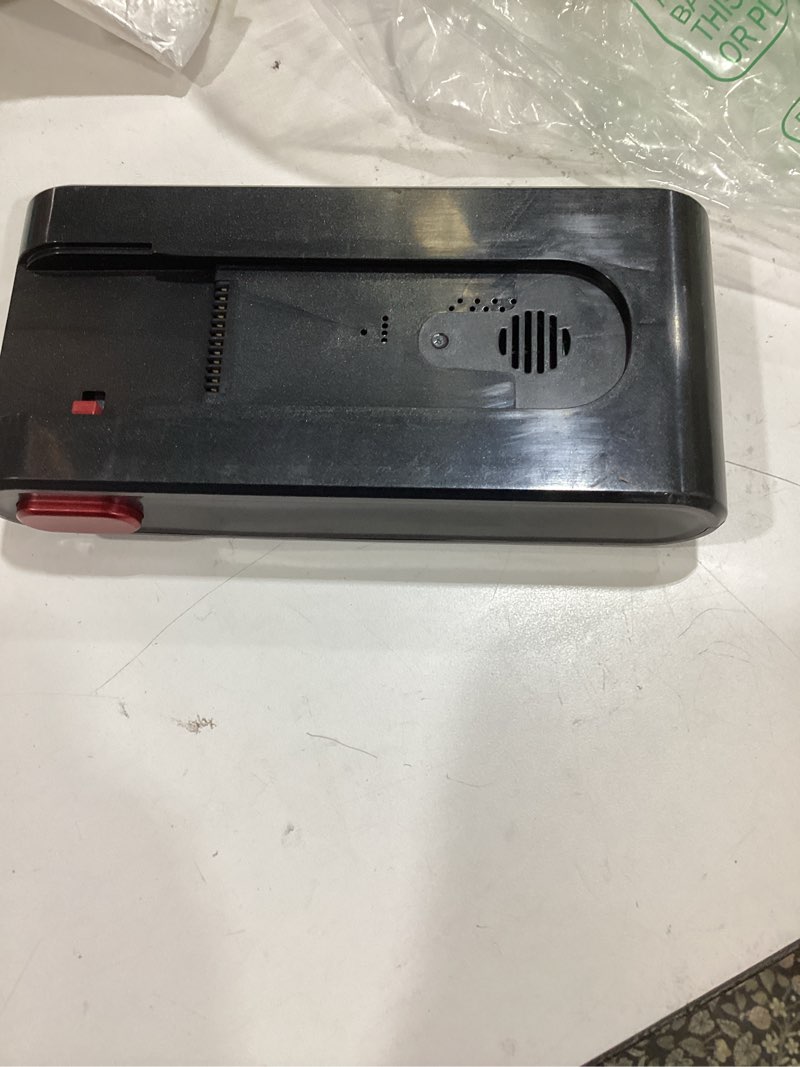 Condition photo showing Good Condition for besweep grand h8 cordless vaccum cleaner battery