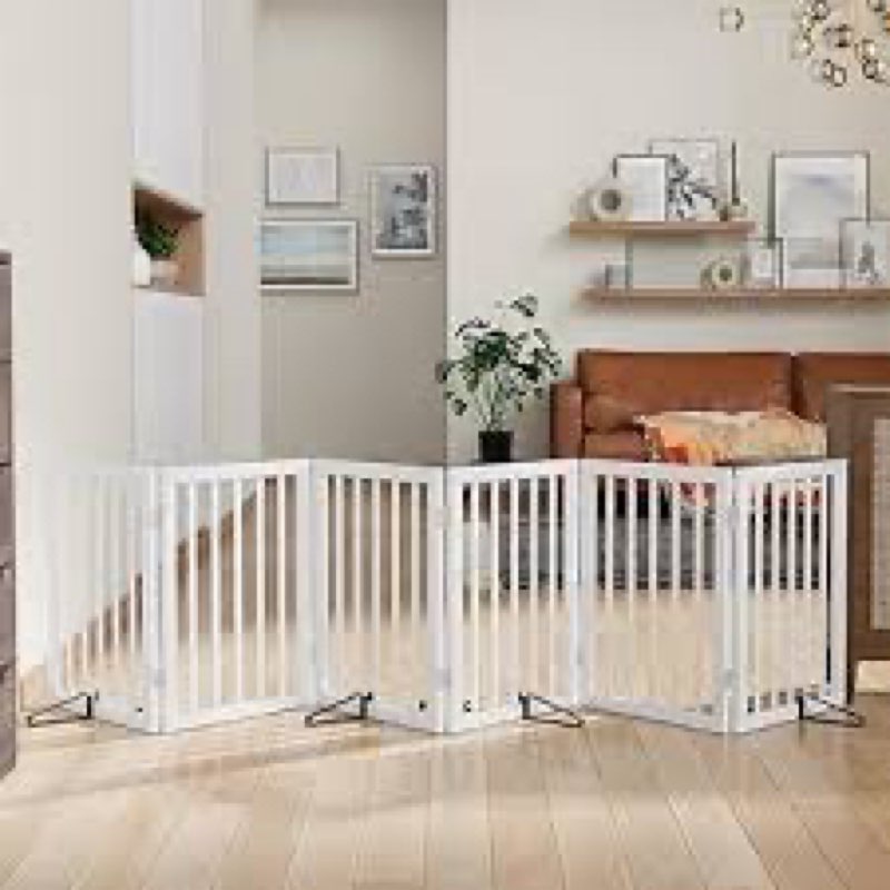 Assorted indor Gates