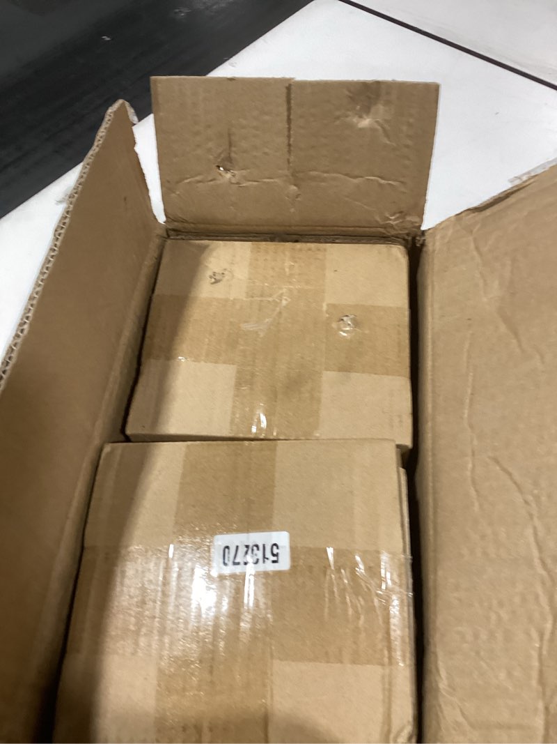 Condition photo showing New/Like New for 513270 2pcs Front Wheel Bearing Hub Fit for Jeep Liberty 2008-2012, for Dodge Nitro 2007 2008 2009 2010 2011, 5 Lug w/ABS Wheel Bearing and Hub Assembly Replacement