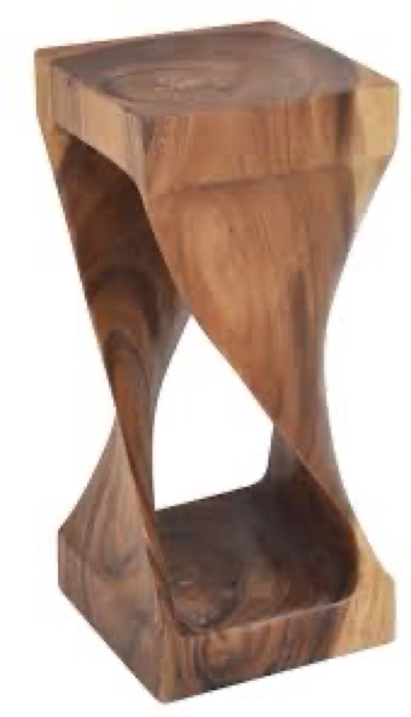 cinderford end table