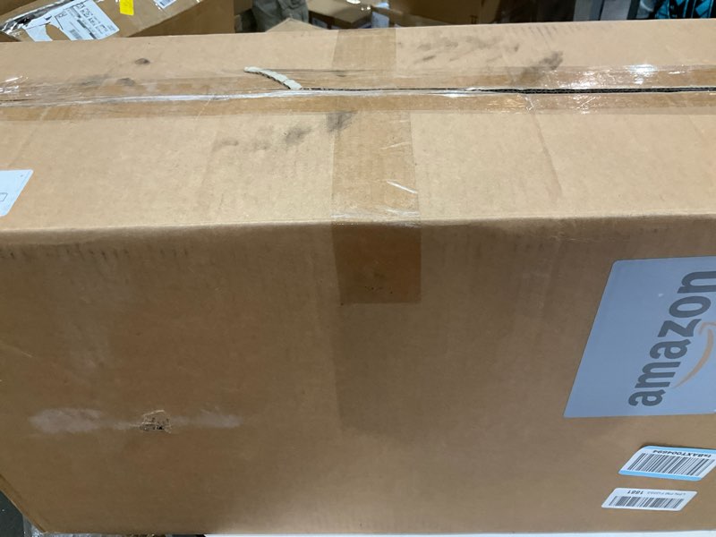 Condition photo showing New/Like New for Replacement Driver Left Side Headlight Headlamp Assemble Complete Black Trim for Ford Transit T150 T