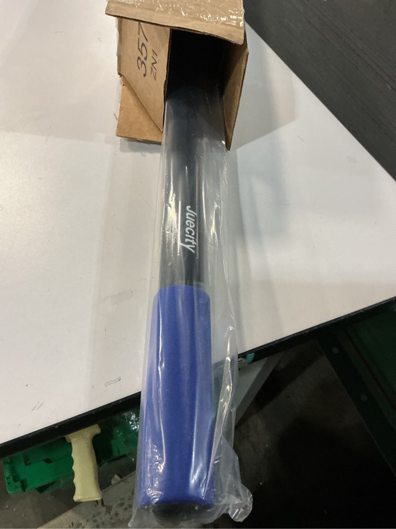 Condition photo showing As Is for Pool Pole Telescopic 16FT Heavy Duty Upgraded Aluminum, 16 Ft Extension/Extendable Telescoping Tool for Above Ground/Inground Swimming Cleaning Supplies Accessories, Leaf Skimmer/Brush/Net/Vacuum/Mesh 16 FT Upgrade