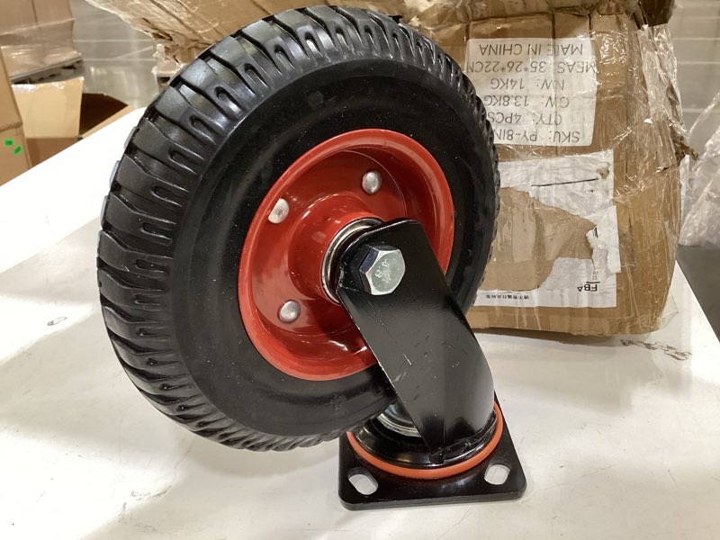 wheels, 4 pack